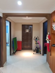 Blk 558 Choa Chu Kang North 6 (Choa Chu Kang), HDB Executive #160199732